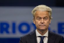 geert wilders