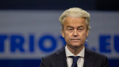 geert wilders