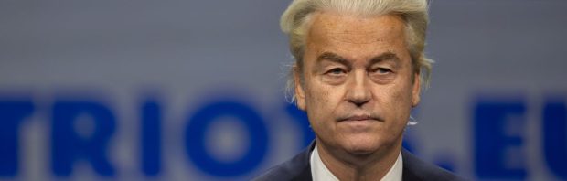 ‘Na de exit van Wilders en PVV is het duidelijk: dit systeem werkt niet en dit is één van de redenen’