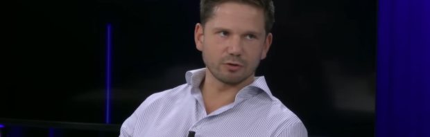 Gideon van Meijeren over geheimzinnige Bilderbergconferentie: ‘Waarom berichten de media hier niet over?’