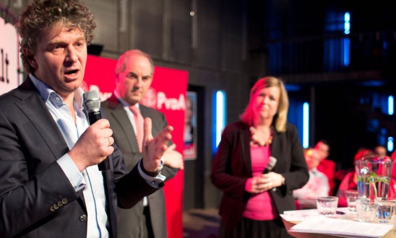 pvda