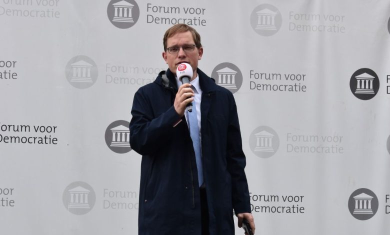 van houwelingen