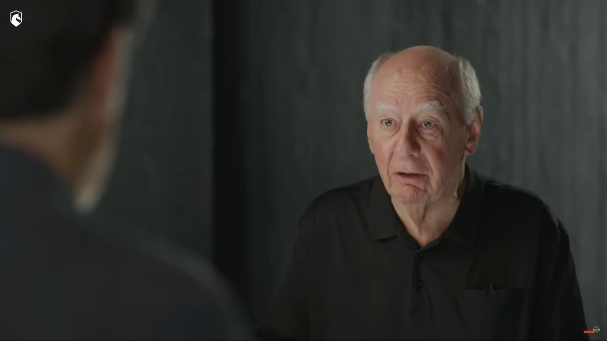 Rob Clancy Klinisch immunoloog: 'Het grootste deel van mijn patiënten is ...