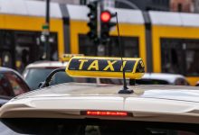 taxichauffeur