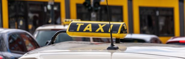 Tips om te beginnen als taxichauffeur