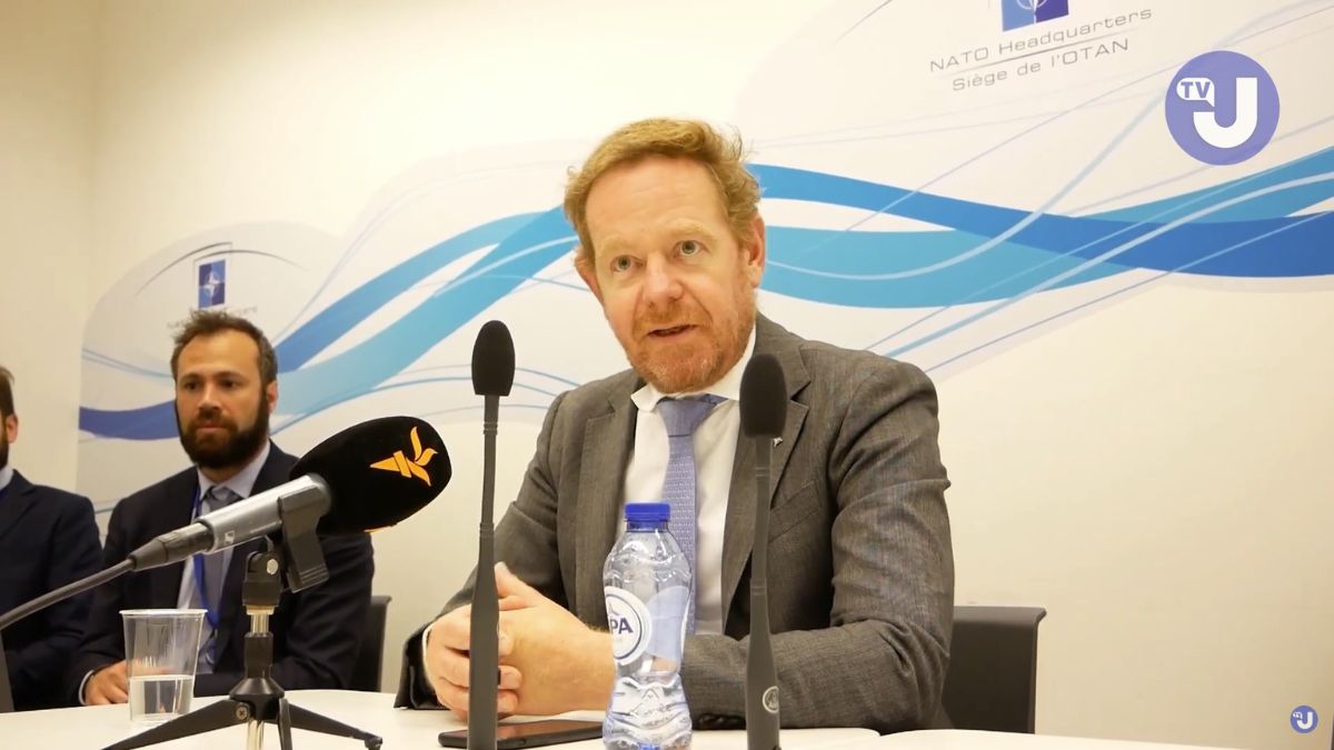 Minister Van Weel over politiegeweld in Loosdrecht: ‘Er is geen aanleiding om dit buitensporig te vinden’