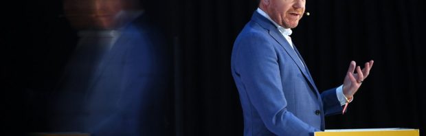 Na de val van het kabinet is streng asielbeleid opeens wel mogelijk: ‘Faber en de PVV zijn dus structureel tegengewerkt’
