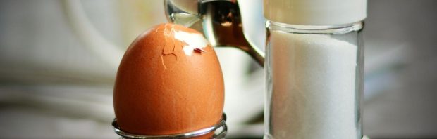 Alles wat je is verteld over zout is gelogen