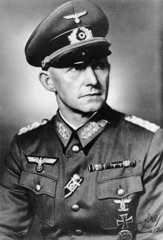 Hoe in het diepste geheim Hitlers complete nucleaire nalatenschap werd overgebracht naar Engeland en vooral Amerika 2 hitler