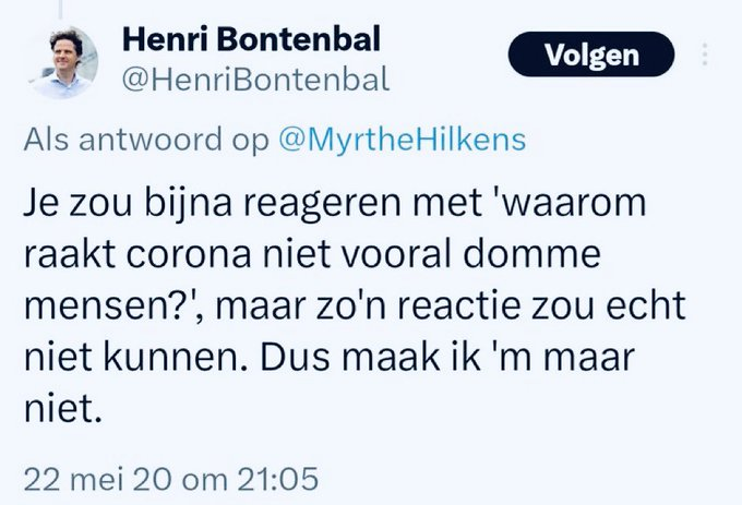 bontenbal
