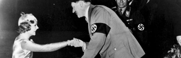 De jacht op Hitler: in deze kerk in Fulpmes moest ergens een plek zijn waar alles bij elkaar kwam