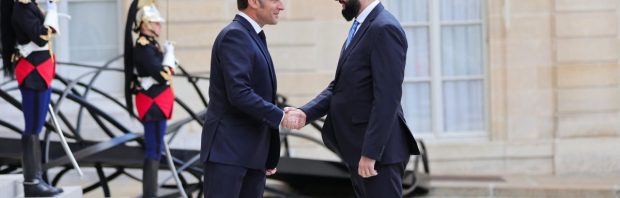 ‘De grote ‘bondgenoot’ van de EU’: Syrische president noemt druzen ‘bandieten’, prijst hun moordenaars als ‘helden’