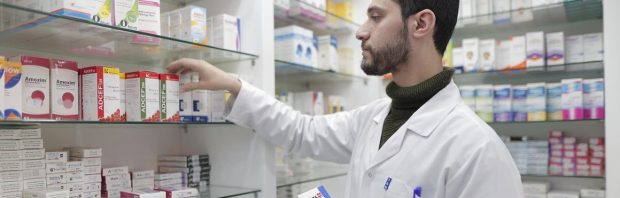Apotheker doet na 4 jaar explosieve onthulling over corona-aanpak die kan leiden tot strafrechtelijk onderzoek