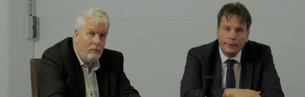 Luister zelf: Advocaat van Arno van Kessel maakt duidelijk wat er mankeert aan het ‘bewijs’ en waarom hij geen gevaar is