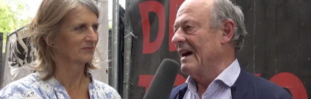 Oud-rechter over zaak Arno van Kessel: ‘Ik hoop dat dit het begin is van rehabilitatie van de Nederlandse rechterlijke macht’