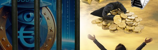 Digitaal geld komt eraan – maar wat hou jij straks nog écht over?