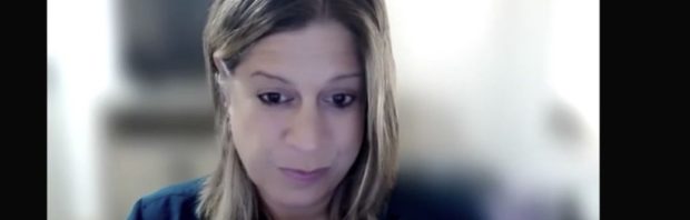 ‘COVID was een ziekenhuis-holocaust en de beademingsmachines zijn de nieuwe gaskamers’