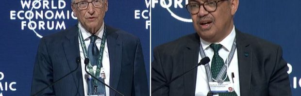 Rechtszaak om WHO-pandemieverdrag en Bill Gates te STOPPEN gaat verder op 6 augustus