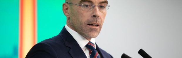 Europarlementariër stelt 10 maatregelen voor om einde te maken aan ‘islamitische terreur nepvluchtelingen’: ‘Stop de invasie’