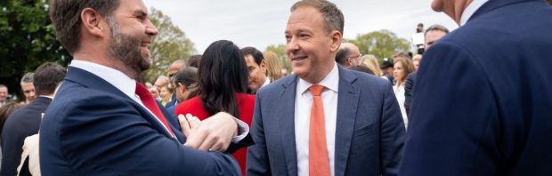 Filmpje: Amerikaanse milieudienst kondigt groot onderzoek aan naar contrails en geo-engineering