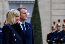 macron