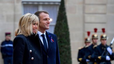 macron