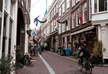 nederland