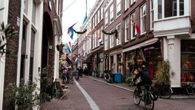 nederland