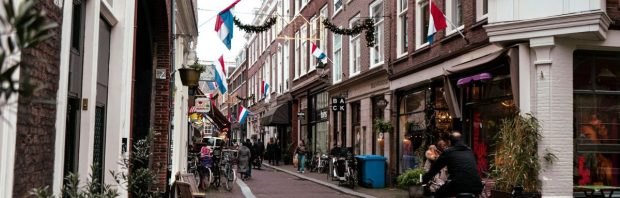 Massale leegloop: ‘Nederland begint een socialistische heilstaat te worden’