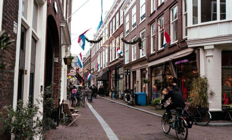 nederland