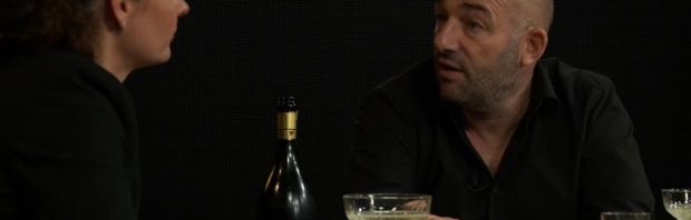 Michel Reijinga, organisator van koffiedrinken op Museumplein in coronaperiode, overleden: ‘Intens verdrietig’