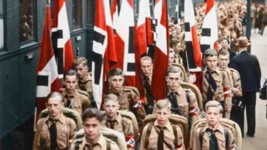 nazi