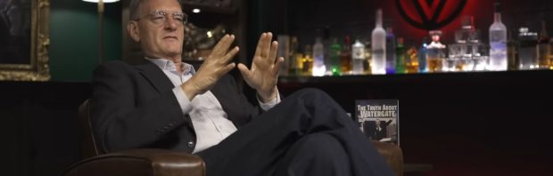 Kijk: Journalist legt uit waarom overheid zaak rond Jeffrey Epstein in de doofpot stopt