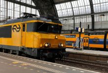 trein
