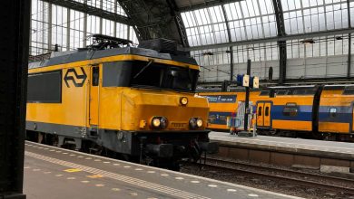 trein