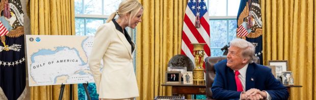 Minister Pam Bondi zet door met vervolging arts die tijdens pandemie duizenden mensen het leven redde