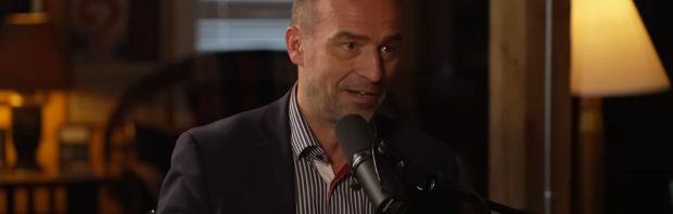 Filmpje: De schokkende link tussen centrale banken en massasterfte eindelijk uitgelegd