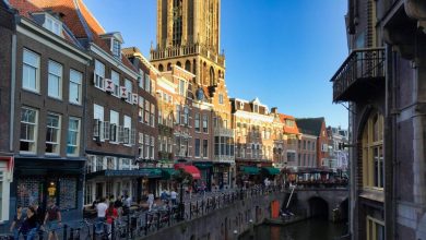 utrecht