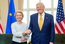 von der leyen