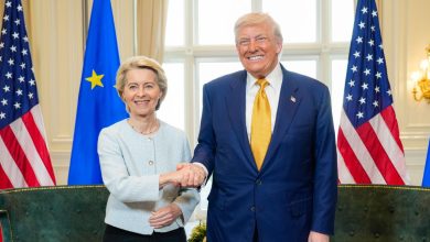 von der leyen
