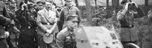 ‘Hitler gebruikte deze geschiedkundige roman uit 1840 in de Nederlandse taal als inspiratiebron’