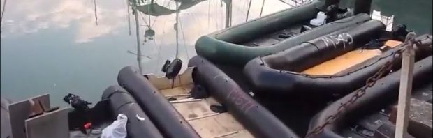 Deze video maakt duidelijk: waarom de overheid er niet in geslaagd is illegale migratie tegen te gaan