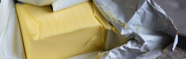 Door Bill Gates gesteund bedrijf maakt boter van koolstof (zonder dat er dieren of planten aan te pas komen)