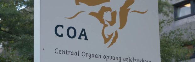 Kijk en huiver: deze ‘straf’ krijgen asielzoekers die zich misdragen in een azc