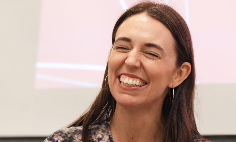 ardern