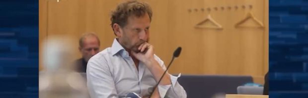 Overweldigende opkomst bij hoger beroep huisarts Jan Vingerhoets: ‘Massale aanwezigheid voelde als muur van warmte’