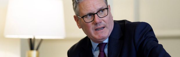 Britse regering zit vol leden van deze uiterst geheimzinnige organisatie