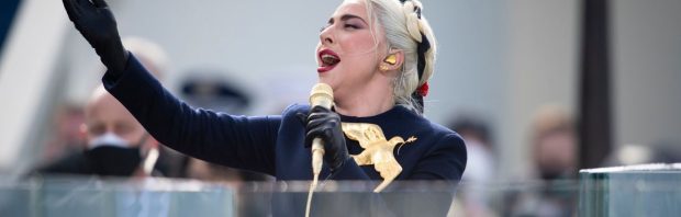 Onderzoeker laat bom vallen: grote popsterren zijn dragqueens (onthullen ze zelf)