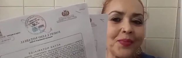 Filmpje: arts onthult wat er in COVID-injecties en andere ‘vaccins’ zit