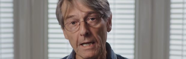 De laatste waarschuwing van Mike Yeadon: ‘Iedereen die van het leven houdt zou dit interview aandachtig móeten bekijken’